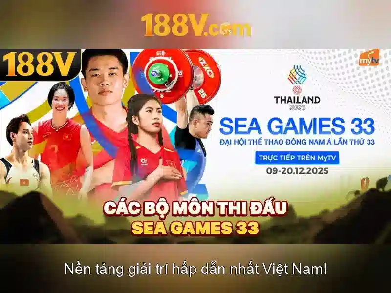 188v: hành trình của nguồn năng lượng và công nghệ