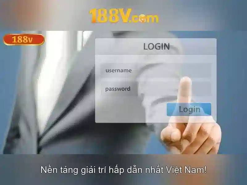 Khám phá 188v: một ý tưởng vượt thời gian