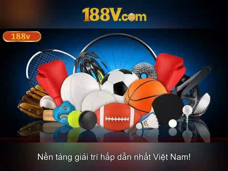 188v và ý nghĩa của nó 188v và ý nghĩa của nó