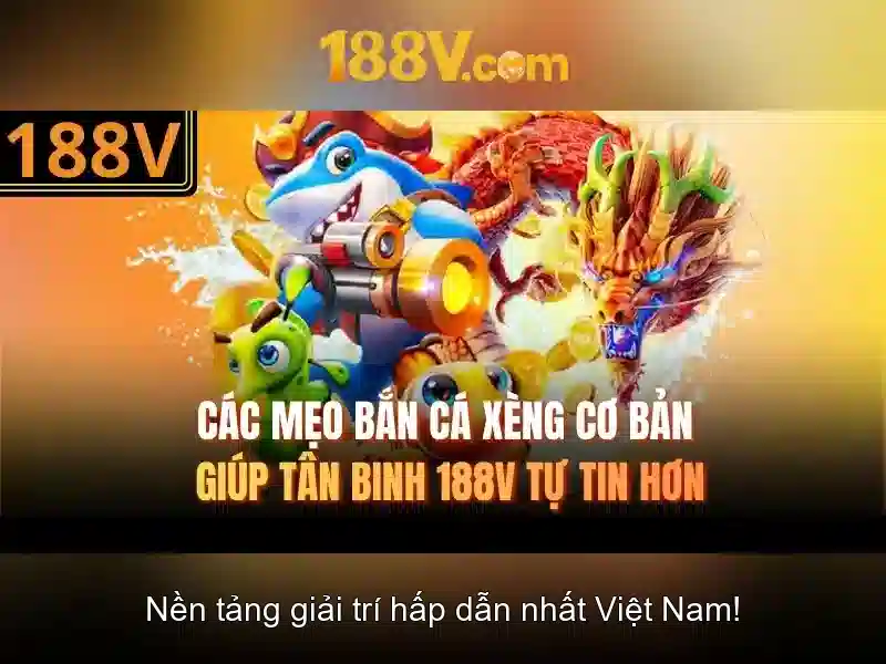Ứng dụng của 188v trong công nghệ