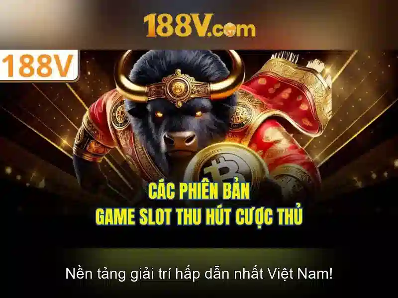 Kết luận về 188V