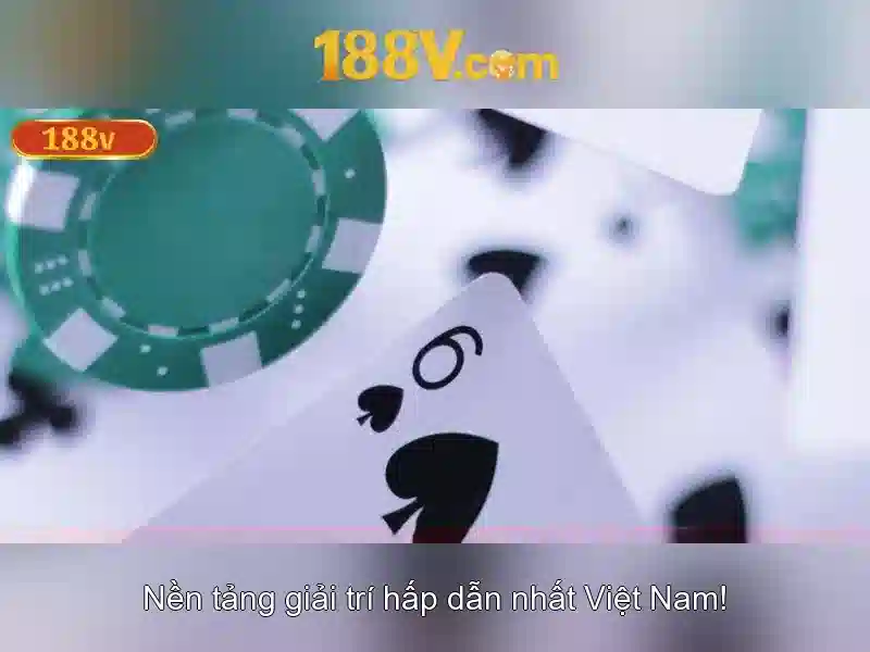 Khái niệm về 188v