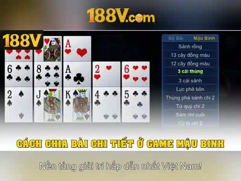 188v: Hành trình sáng tạo và cân bằng