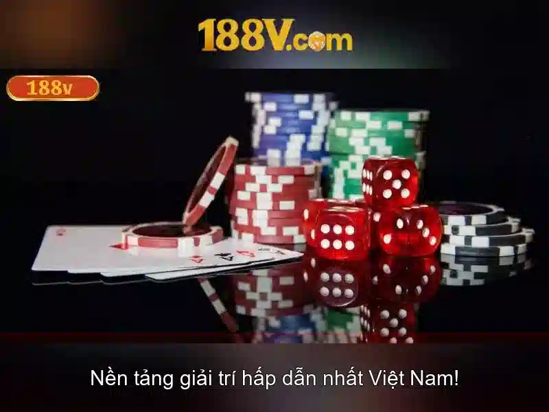 Nguyên lý vận hành của 188V Nguyên lý vận hành của 188V