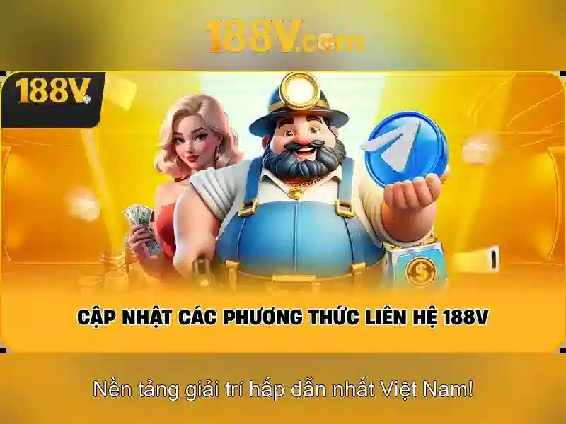 nạp thẻ game 188v nhận ngay 750k mỗi ngày