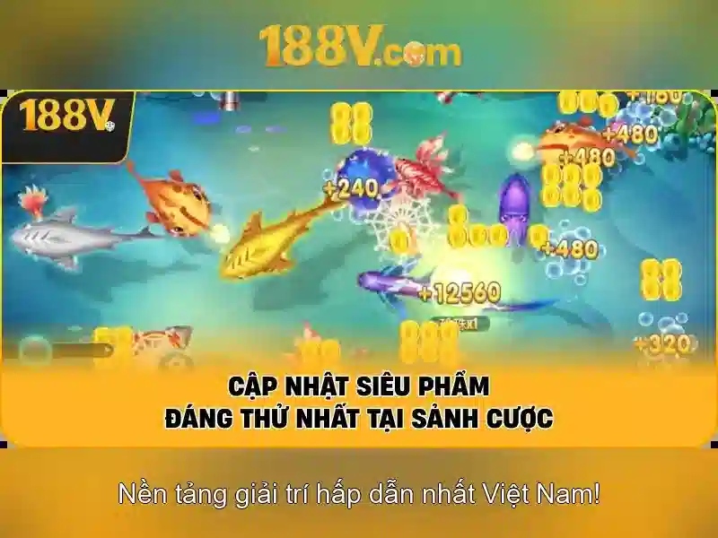 Khái niệm về 188v