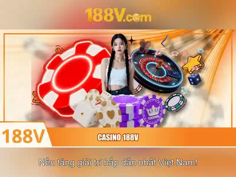 188v - Khái niệm, ảnh hưởng và tương lai