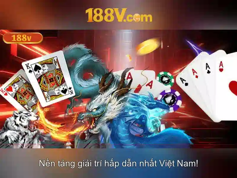 188v school - Khám phá nền tảng học tập số