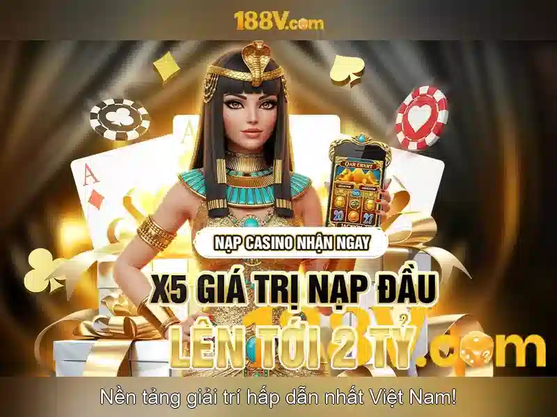 Khám phá vận hành của 188V qua các ngữ cảnh khác nhau