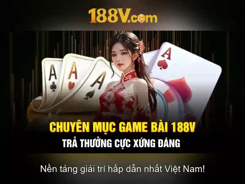 Nguồn gốc và ý nghĩa của 188v Nguồn gốc và ý nghĩa của 188v