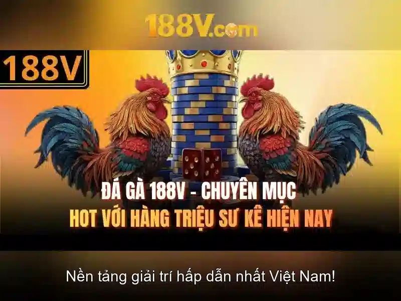 188v va hanh trinh cua so