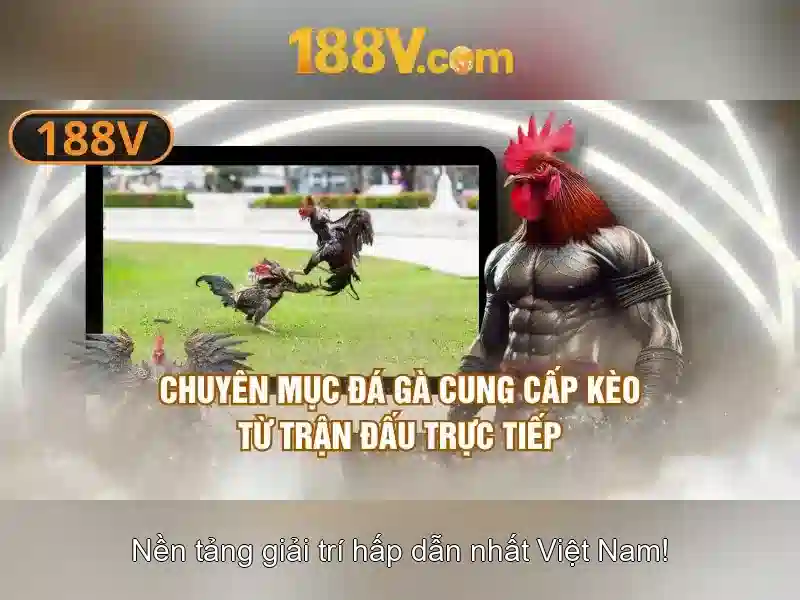 188v: Khái niệm, nguồn gốc và tiềm năng