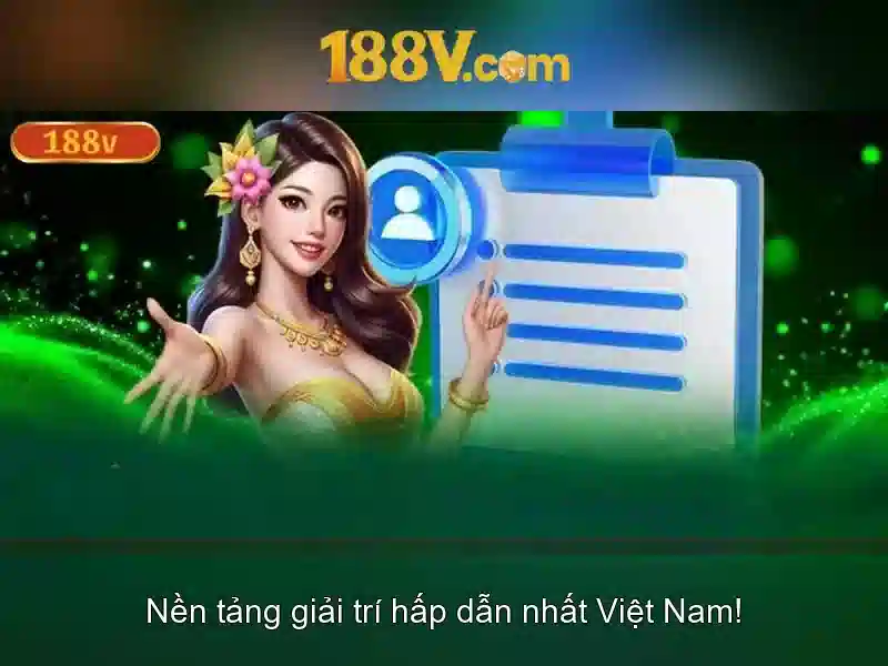 Một cái nhìn về 188v