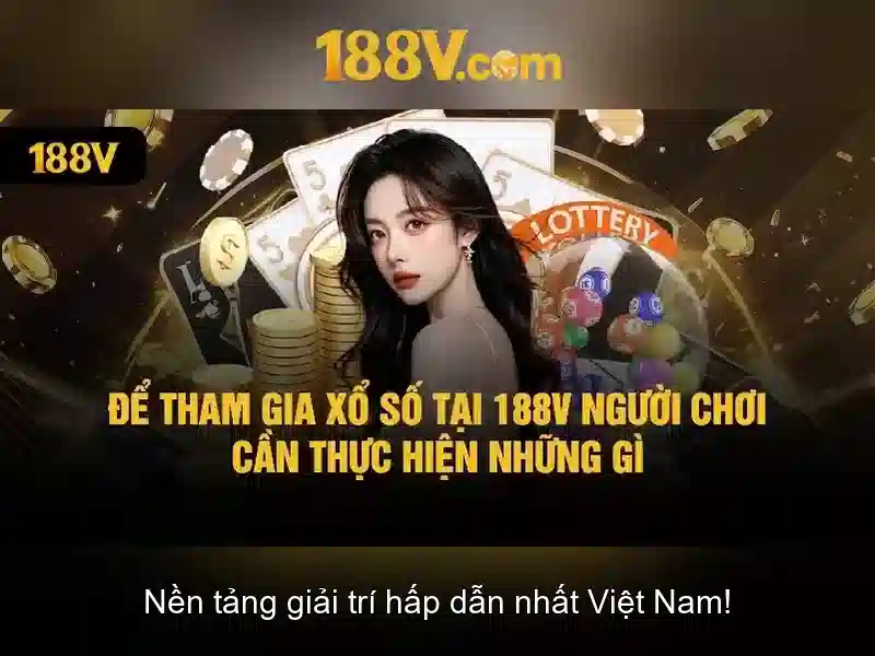 188v: một hành trình nghệ thuật và công nghệ