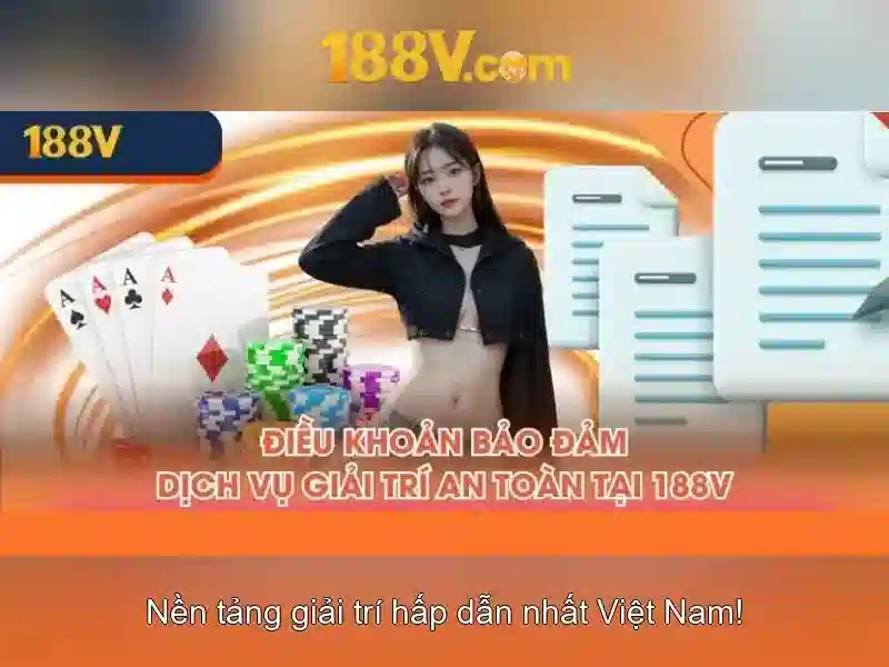 Nguyên lý hoạt động của 188v
