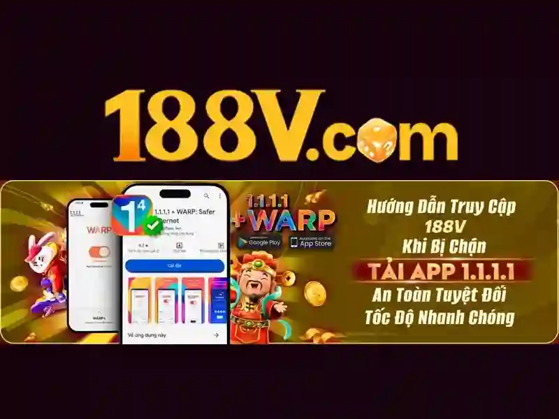 Khám phá 188V: khái niệm và ứng dụng trong công nghệ