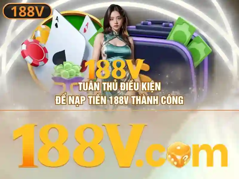 Khám phá 188v: hành trình giữa các chiều