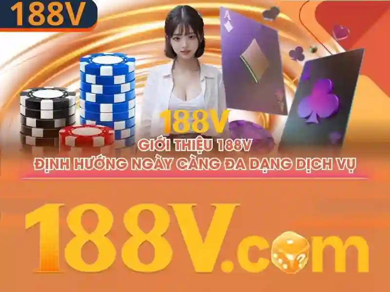 Khám phá 188V: một khái niệm điện áp và công nghệ