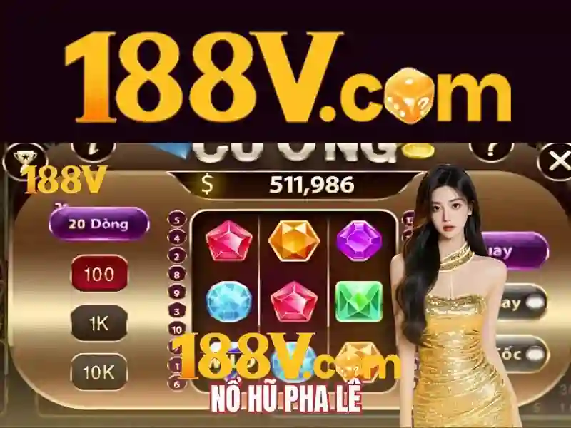 nạp thẻ game 188v nhận ngay 750k mỗi ngày