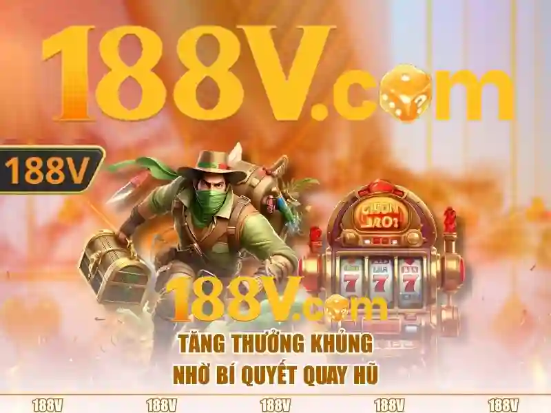 188v và hành trình khám phá