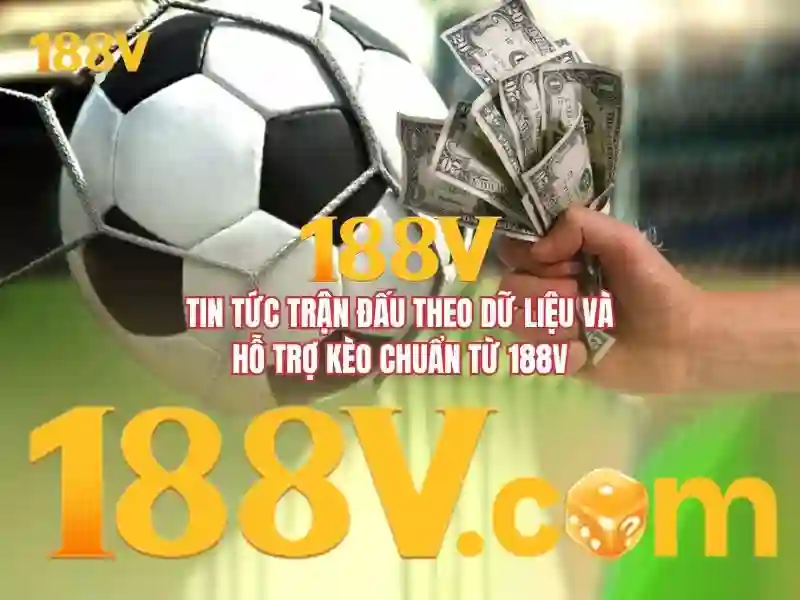 Kết luận về 188V Kết luận về 188V