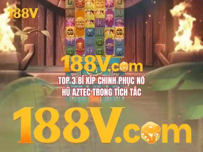 Khái niệm về 188v