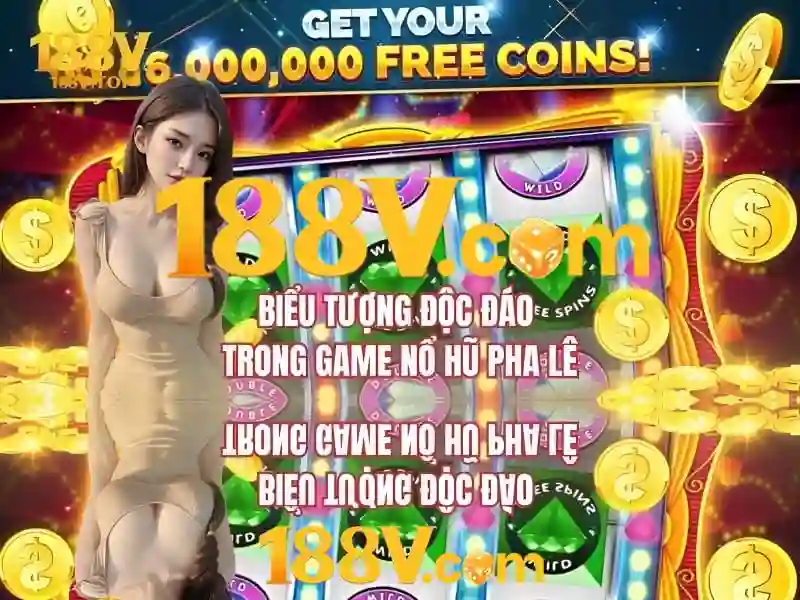 188v: hành trình của một khái niệm công nghệ