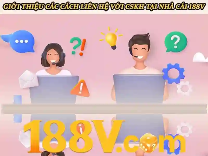 188V: Dấu bật cho một thành phố tương lai