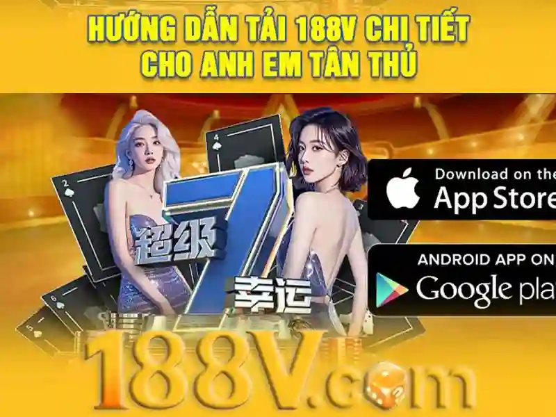 Khám phá 188v: một ký hiệu của sự đổi mới Khám phá 188v: một ký hiệu của sự đổi mới