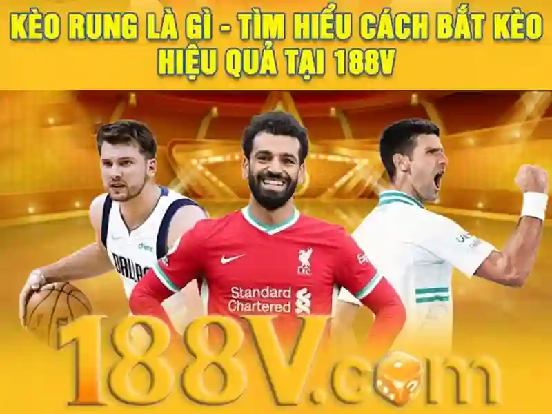 188V là gì? 188V là gì?