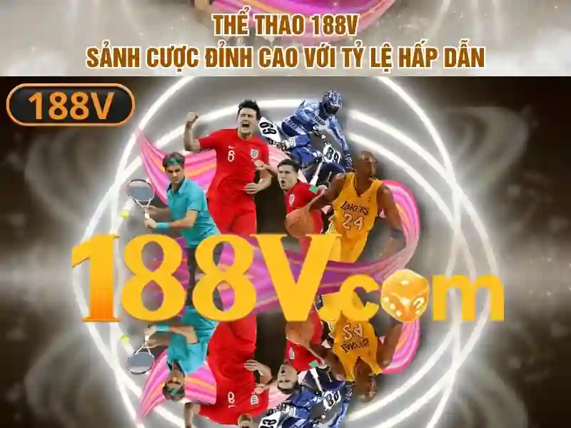 188v: Khám phá một khái niệm trong thế giới số