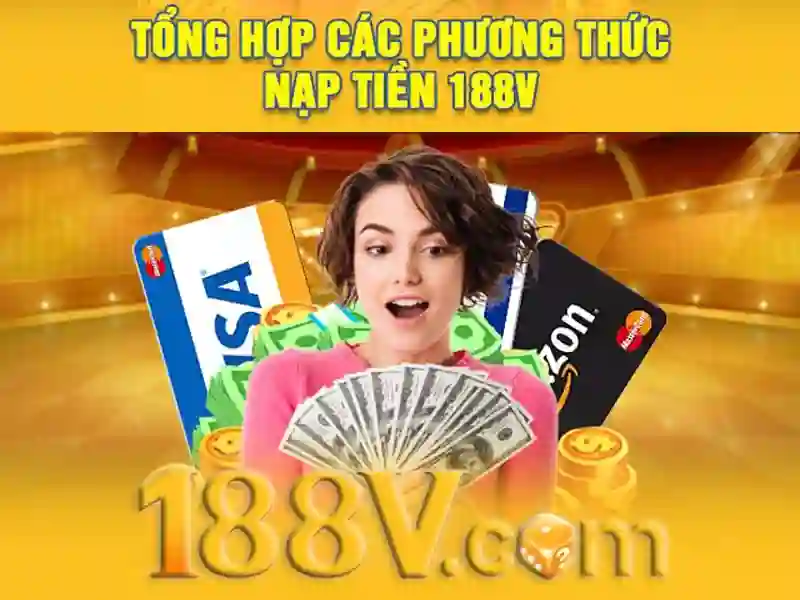 Khám phá 188v: một hành trình giữa thông tin và tưởng tượng