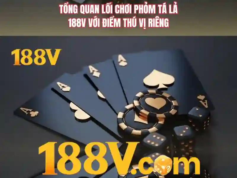 An toàn khi làm việc với 188v