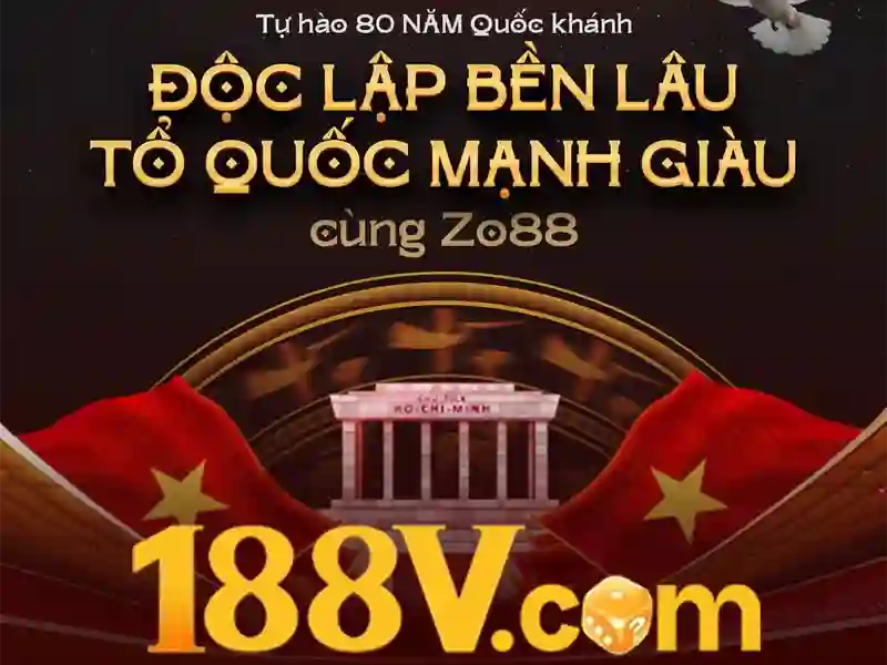 Tương lai của 188V trong cuộc sống hàng ngày Tương lai của 188V trong cuộc sống hàng ngày