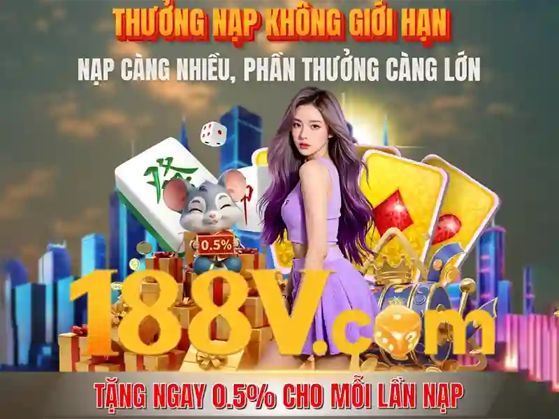 phiên bản mới 188v – Trải nghiệm an toàn và đột phá