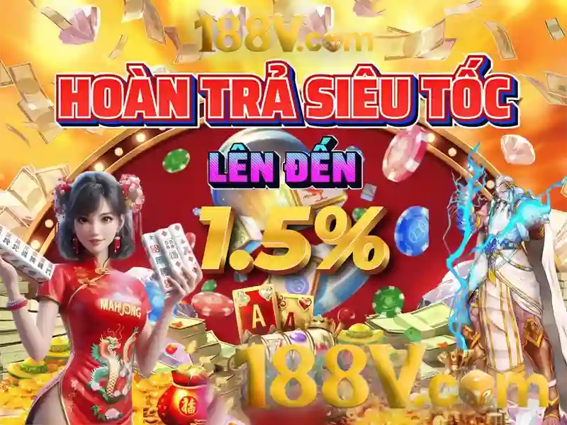 Tổng quan 188v game