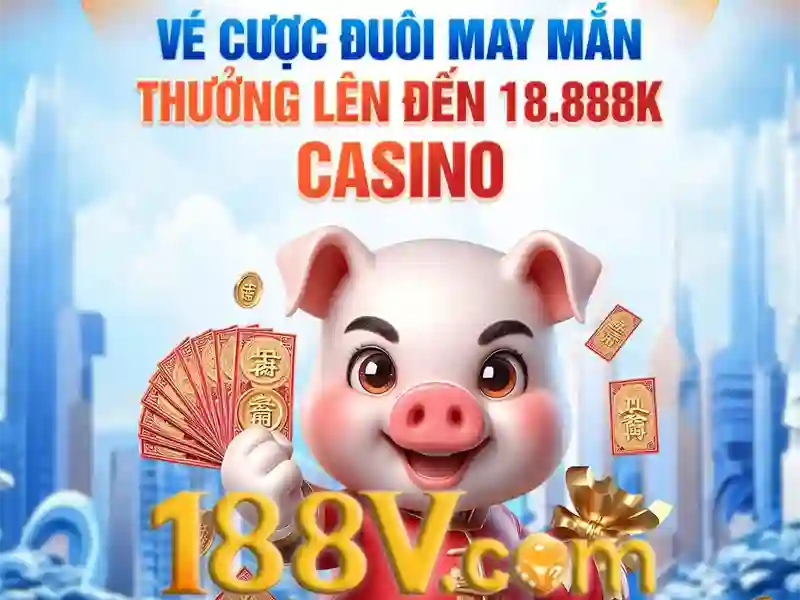 188v: một hành trình của thời gian và công nghệ