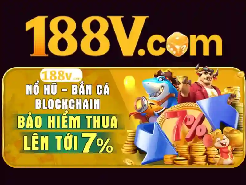 Tương lai của 188v trong công nghệ Tương lai của 188v trong công nghệ
