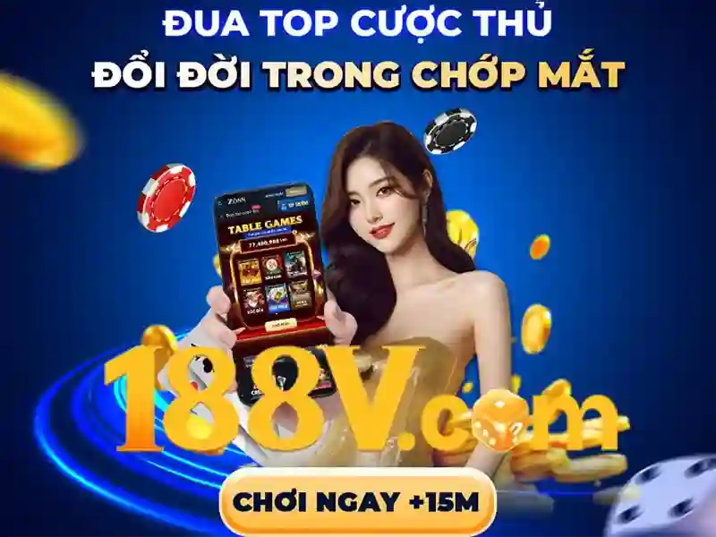 188v là gì và vì sao nó thú vị