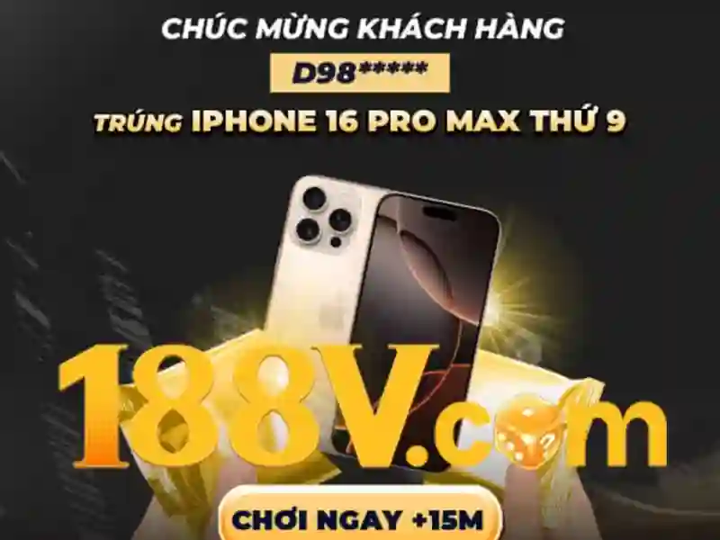 188v và những ý nghĩa trong công nghệ hiện đại