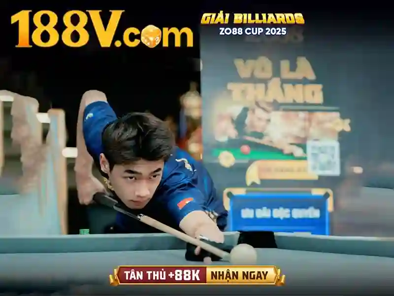 188v là gì: khám phá nền tảng, ứng dụng và đánh giá