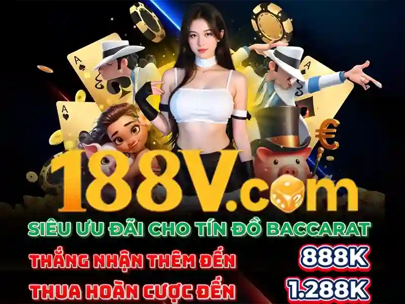 Về 188V: Khái niệm, ứng dụng và thách thức