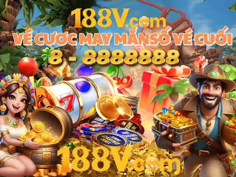 Nguồn gốc của 188v bet và sứ mệnh Nguồn gốc của 188v bet và sứ mệnh