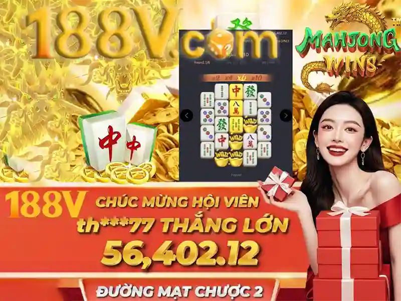 188v: một con số và câu chuyện