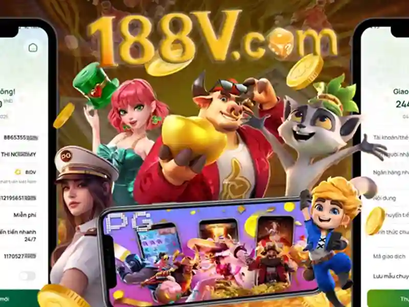 188v: Khái niệm và hành trình sáng tạo