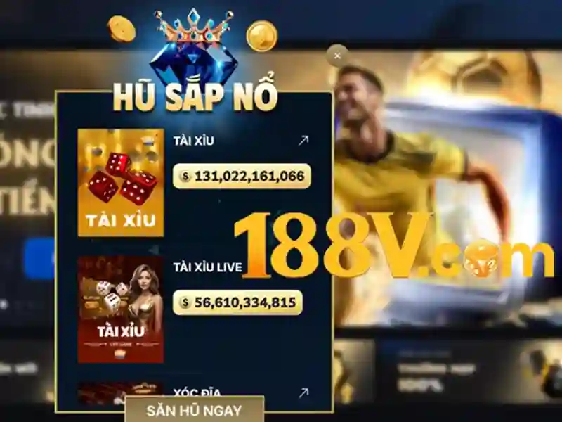 188v: một khái niệm công nghệ đầy tiềm năng
