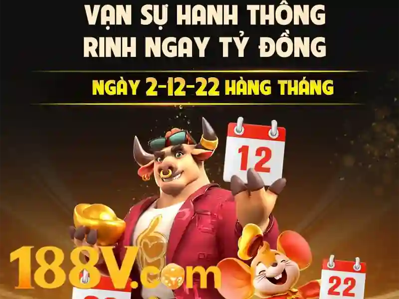 188v 188vv.com.vn – Trải nghiệm thương hiệu, tải app và nhận thưởng