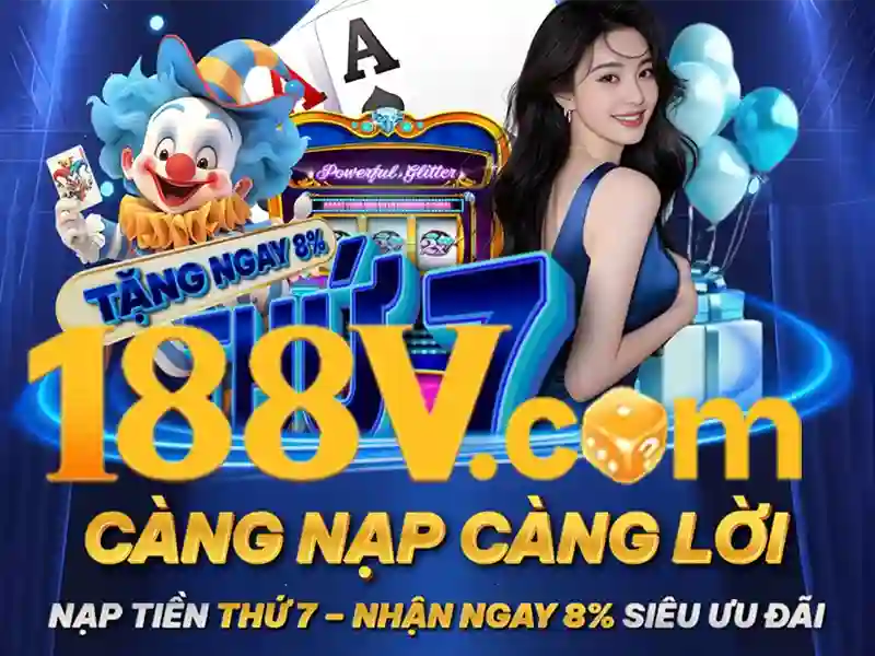 Khái niệm và ứng dụng của 188v