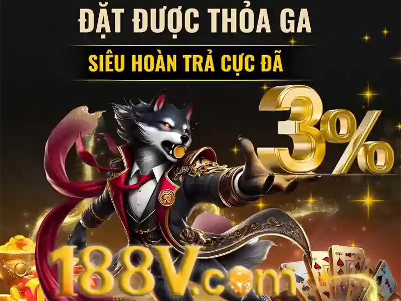 Khái niệm 188v: một cái nhìn tổng quan
