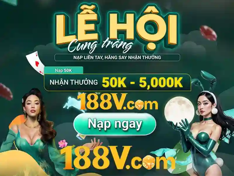 188v: một hành trình đến thế giới mới